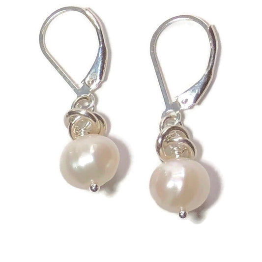 Freshwater Pearl Drops
